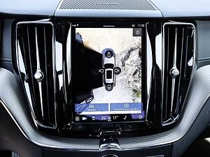 Volvo  Ultimate Dark Recharge Plug-In Hybrid AWD T8 Twin Engine EU6d Allrad HUD StandHZ