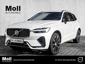 Volvo  Plus Dark 2WD B4 Benzin EU6d StandHZG Leder digitales Cockpit Memory Sitze Sound