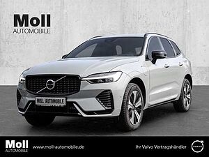 Volvo  Plus Dark Recharge Plug-In Hybrid AWD T6 Twin Engine EU6d Allrad StandHZG digita