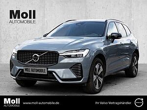 Volvo  Plus Dark Recharge Plug-In Hybrid AWD T6 Twin Engine EU6d Allrad StandHZG digita