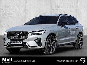 Volvo  Ultimate Dark AWD B4 Diesel EU6d Allrad HUD AD StandHZG digitales Cockpit Memory
