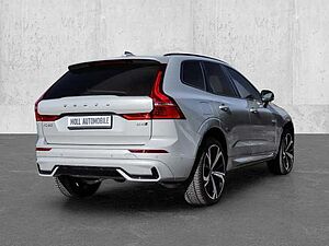 Volvo  Ultimate Dark AWD B4 Diesel EU6d Allrad HUD AD StandHZG digitales Cockpit Memory