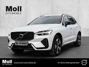 Volvo  Plus Dark Recharge Plug-In Hybrid AWD T6 Twin Engine EU6d Allrad StandHZG digita