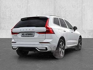 Volvo  Plus Dark Recharge Plug-In Hybrid AWD T6 Twin Engine EU6d Allrad StandHZG digita