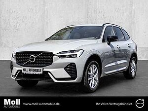 Volvo  Plus Dark 2WD B4 Benzin EU6d StandHZG Leder digitales Cockpit Memory Sitze Sound