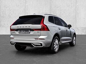 Volvo  Plus Dark 2WD B4 Benzin EU6d StandHZG Leder digitales Cockpit Memory Sitze Sound