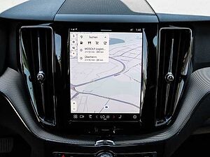 Volvo  Plus Dark 2WD B4 Benzin EU6d StandHZG Leder digitales Cockpit Memory Sitze Sound