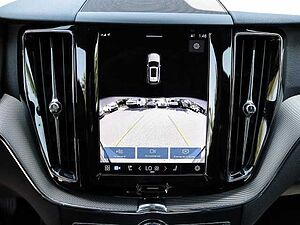 Volvo  Plus Dark 2WD B4 Benzin EU6d StandHZG Leder digitales Cockpit Memory Sitze Sound