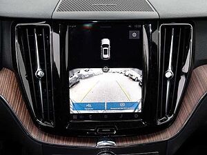 Volvo  Plus Dark Recharge Plug-In Hybrid AWD T6 Twin Engine EU6d AD StandHZG AHK digita