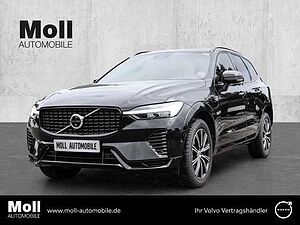 Volvo  Plus Dark Recharge Plug-In Hybrid AWD T8 Twin Engine EU6d StandHZG Leder digital