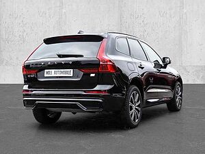 Volvo  Plus Dark Recharge Plug-In Hybrid AWD T8 Twin Engine EU6d StandHZG Leder digital