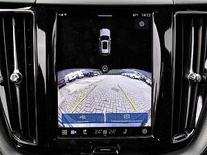 Volvo  Plus Dark Recharge Plug-In Hybrid AWD T8 Twin Engine EU6d StandHZG Leder digital