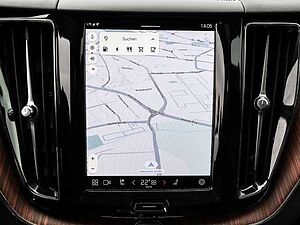 Volvo  Plus Dark Recharge Plug-In Hybrid AWD T8 Twin Engine EU6d StandHZG AHK digitales