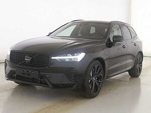 Volvo  Plus Black Edition Recharge Plug-In Hybrid AWD T8 Twin Engine EU6d AD StandHZG