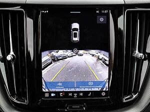 Volvo  Plus Black Edition Recharge Plug-In Hybrid AWD T8 Twin Engine EU6d AD StandHZG