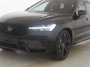 Volvo  Plus Black Edition Recharge Plug-In Hybrid AWD T8 Twin Engine EU6d AD StandHZG
