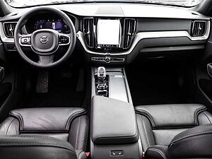 Volvo  Plus Black Edition Recharge Plug-In Hybrid AWD T8 Twin Engine EU6d AD StandHZG