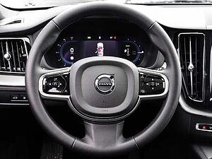 Volvo  Plus Black Edition Recharge Plug-In Hybrid AWD T8 Twin Engine EU6d AD StandHZG