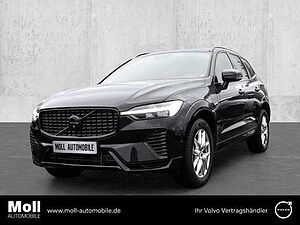 Volvo  Plus Black Edition Recharge Plug-In Hybrid AWD T8 Twin Engine EU6d StandHZG AHK