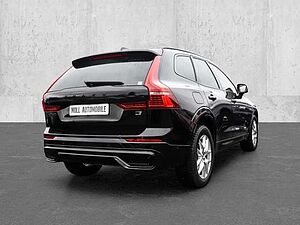 Volvo  Plus Black Edition Recharge Plug-In Hybrid AWD T8 Twin Engine EU6d StandHZG AHK