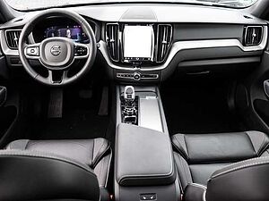 Volvo  Plus Black Edition Recharge Plug-In Hybrid AWD T8 Twin Engine EU6d StandHZG AHK
