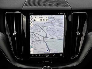 Volvo  Plus Black Edition Recharge Plug-In Hybrid AWD T8 Twin Engine EU6d StandHZG AHK