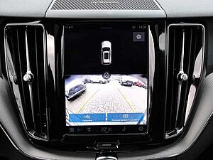 Volvo  Plus Black Edition Recharge Plug-In Hybrid AWD T8 Twin Engine EU6d StandHZG AHK