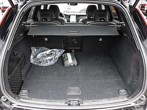 Volvo  Plus Black Edition Recharge Plug-In Hybrid AWD T8 Twin Engine EU6d AD StandHZG d