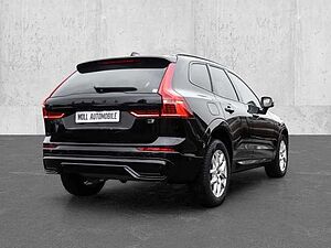 Volvo  Plus Black Edition Recharge Plug-In Hybrid AWD T8 Twin Engine EU6d AD StandHZG d