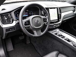 Volvo  Plus Black Edition Recharge Plug-In Hybrid AWD T8 Twin Engine EU6d AD StandHZG d