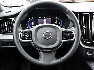 Volvo  Plus Black Edition Recharge Plug-In Hybrid AWD T8 Twin Engine EU6d AD StandHZG d