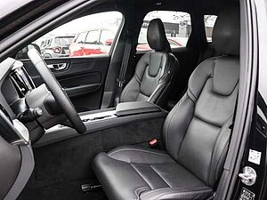 Volvo  Plus Black Edition Recharge Plug-In Hybrid AWD T8 Twin Engine EU6d AD StandHZG d