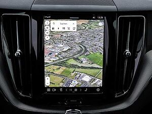 Volvo  Plus Black Edition Recharge Plug-In Hybrid AWD T8 Twin Engine EU6d AD StandHZG d