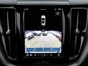 Volvo  Plus Black Edition Recharge Plug-In Hybrid AWD T8 Twin Engine EU6d AD StandHZG d