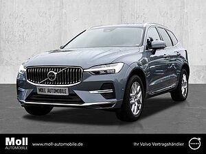 Volvo  Plus Bright Recharge Plug-In Hybrid AWD T8 Twin Engine EU6d StandHZG digitales C