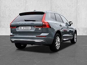 Volvo  Plus Bright Recharge Plug-In Hybrid AWD T8 Twin Engine EU6d StandHZG digitales C