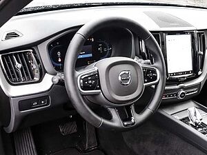 Volvo  Plus Dark Recharge Plug-In Hybrid AWD T8 Twin Engine EU6d StandHZG Leder digital