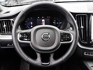 Volvo  Plus Dark Recharge Plug-In Hybrid AWD T8 Twin Engine EU6d StandHZG Leder digital