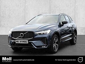 Volvo  Ultra Dark AWD B5 Benzin EU6e HUD AD digitales Cockpit Memory Sitze Soundsystem
