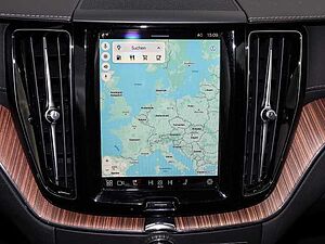 Volvo  Ultra Dark AWD B5 Benzin EU6e HUD AD digitales Cockpit Memory Sitze Soundsystem
