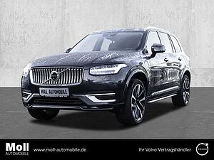 Volvo  Inscription Expression Recharge Plug-In Hybrid AWD T8 Twin Engine EU6d 7-Sitzer