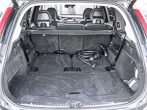 Volvo  Inscription Expression Recharge Plug-In Hybrid AWD T8 Twin Engine EU6d 7-Sitzer