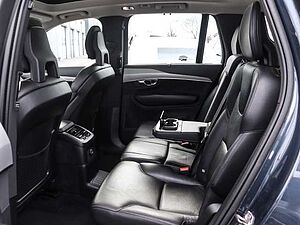 Volvo  Inscription Expression Recharge Plug-In Hybrid AWD T8 Twin Engine EU6d 7-Sitzer