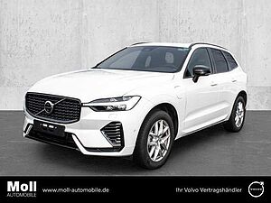 Volvo  Plus Dark Recharge Plug-In Hybrid AWD T6 Twin Engine EU6d StandHZG digitales Coc