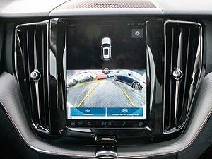 Volvo  Plus Dark Recharge Plug-In Hybrid AWD T6 Twin Engine EU6d StandHZG digitales Coc