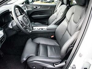 Volvo  Plus Dark Recharge Plug-In Hybrid AWD T6 Twin Engine EU6d StandHZG digitales Coc