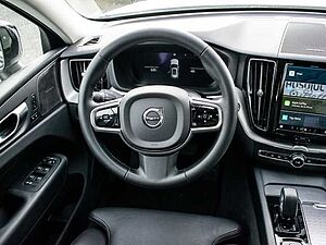 Volvo  Plus Dark Recharge Plug-In Hybrid AWD T6 Twin Engine EU6d StandHZG digitales Coc