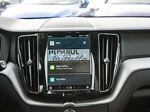 Volvo  Plus Dark Recharge Plug-In Hybrid AWD T6 Twin Engine EU6d StandHZG digitales Coc