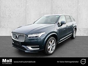 Volvo  Ultra Bright Recharge Plug-In Hybrid AWD T8 Twin Engine EU6d 7-Sitzer HUD StandH