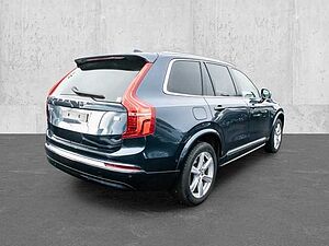 Volvo  Ultra Bright Recharge Plug-In Hybrid AWD T8 Twin Engine EU6d 7-Sitzer HUD StandH